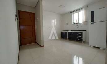 Imagem 3: Apartamento com 1 suíte e mais 1 quarto, à venda no bairro Costa e Silva em Joinville-SC