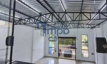 Imagem 4: Venda de Industrial / Galpão na cidade de Franca