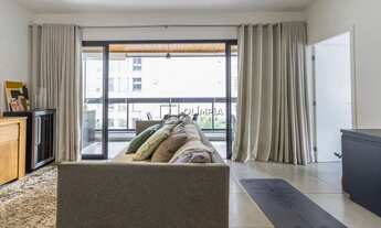 Imagem 2: Venda Apartamento 1 Dormitórios - 62 m² Vila Olímpia