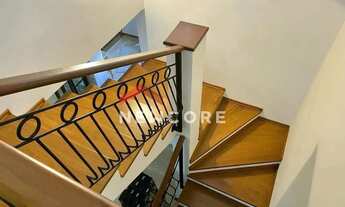 Imagem 3: Casa de condomínio em Avenida Administrador Joaquim de Castro - Jardim Paraíso - Botucatu