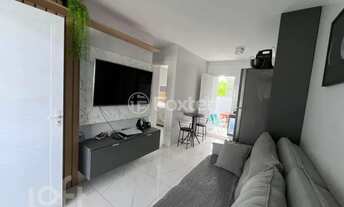 Imagem 2: Casa à venda Rua Florianópolis, Mato Alto - Gravataí