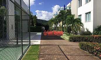 Imagem 5: Apartamento com 2 dormitórios à venda, 86 m² por R$ 780.000,00 - Itaipu - Niterói/RJ