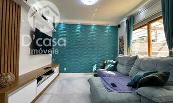 Imagem 5: Excelente casa com 3 dormitórios à venda, 69 m² por R$ 511.000,00 - Parque da Matriz - Cac