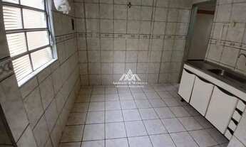 Imagem 7: Apartamento com 2 dormitórios para alugar, 55 m² por R$ 1.294,17/mês - Vila Virgínia - Rib