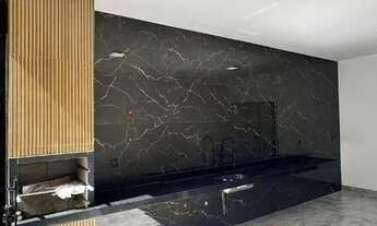 Imagem 7: Casa com 3 Quartos à venda, de 168 m² por no Vila Finsocial - Goiânia/GO