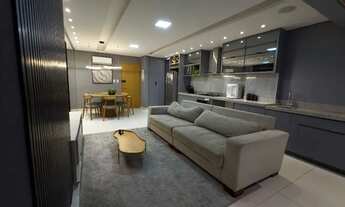 Imagem 5: PARTAMENTO MOBILIADO PARA ALUGAR - SETOR BUENO