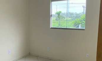 Imagem 2: Apto 02 quartos , frente para o Tag park