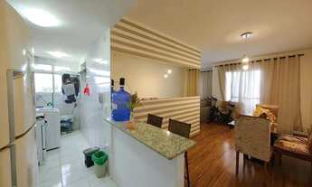 Imagem: Apartamento em São Sebastião