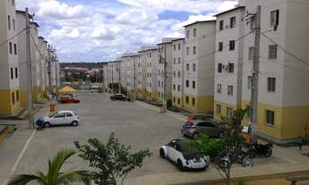 Imagem: Vendo apartamento