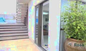 Imagem 4: Apartamento duplex para venda, 3 suítes, Popular, Cuiabá