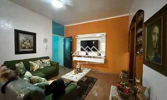 Imagem 2: Casa com 4 dormitórios à venda, 309 m² por R$ 800.000,00 - Centro - Ribeirão Preto/SP