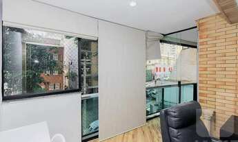 Imagem 7: Apartamento com 2 dormitórios sendo 1suíte e 1 vaga