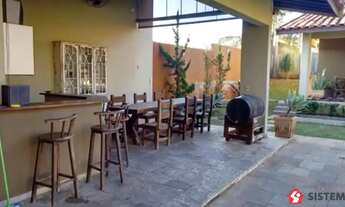 Imagem 7: Casa térrea no bairro Rio 400 em Presidente Prudente