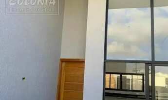 Imagem 7: Sobrado a venda - Vila Camilópolis, Santo André