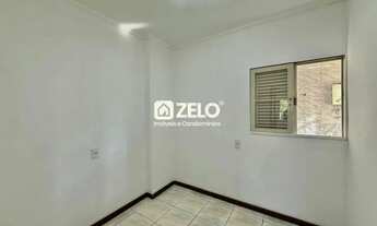 Imagem 7: Apartamento à venda com 96 m², 3 quartos 1 vaga em Centro, Campinas