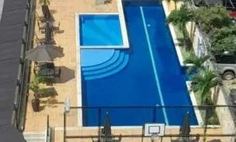 Imagem 2: VENDO BELÍSSIMO APTO ED TORRE DE SAVERNE TODO REFORMADO 206M² COM 4 SUÍTES E 03 VAGAS, NAZ