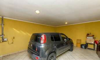 Imagem 2: Sobrado para venda em Vila Comercial com 3 quartos, sendo 1 suíte , 156m²