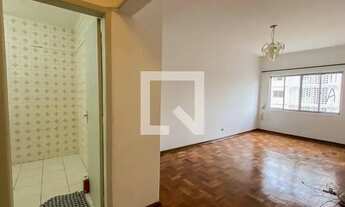 Imagem 2: Apartamento à Venda - Liberdade, 2 Quartos, 78 m2