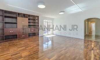 Imagem: Apartamento no Jardim Paulista 4 quartos