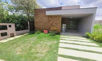 Imagem: Casa 3 quartos - Cerejeiras - Araçoiaba