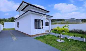 Imagem 4: Casa à venda no bairro Jardim Atlântico Oeste (Itaipuaçu) - Maricá/RJ