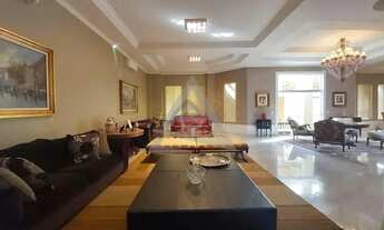 Imagem 6: Casa para alugar em Campinas, Loteamento Alphaville Campinas, com 4 suítes, com 720 m²