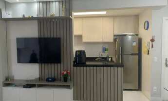 Imagem: Lindo Apartamento 2 Quartos com Suíte à