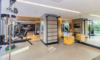 Imagem 6: Apartamento em Jardim Lindóia