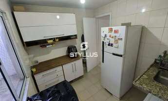 Imagem 5: Cascadura Casa em condomínio com 2 dormitórios