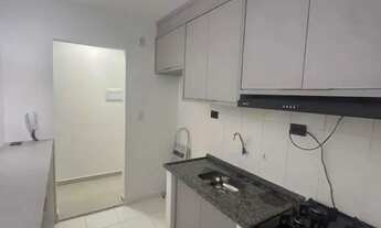 Imagem 4: Alugo Apartamento 2 Quartos 46m²