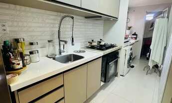 Imagem 7: SPS - VENDO APARTAMENTO MOBILIADO NO VARANDAS GRAN PARK