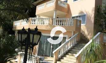 Imagem: Casa à venda, 600 m² por R$ 3.000.000,00