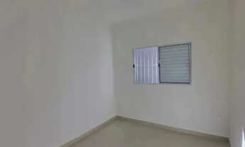 Imagem 5: LINDA CASA PROXIMA AO NOVO SHOPPING COM 2 DORMITÓRIOS SENDO 1 SUITE EM PRAIA GRANDE