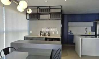 Imagem 5: Vila Olimpia - Mobiliado