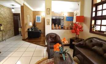 Imagem 3: Sobrado em Rua Doutor Miguel Pierro - Cidade Universitária - Campinas/SP