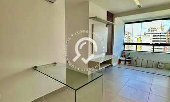 Imagem 2: Oportunidade na Ponta Verde Smart Stay Praça do Skate- 53m²-2 quartos sendo 1 suíte