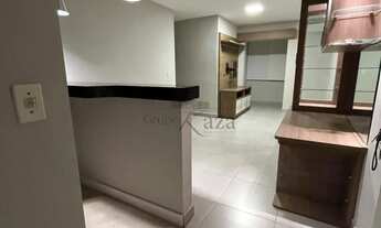 Imagem 4: Oportunidade - Apartamento - Campos de Provence - Vila Ema - 3 Dormitórios - 73m²