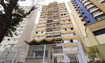 Imagem: Apartamento - Centro - Campinas