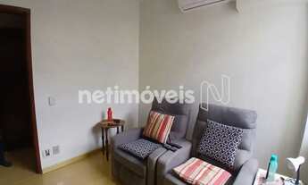 Imagem 7: Imóvel para venda possui 112 metros quadrados com 3 quartos em Santo Antônio - Belo Horizo