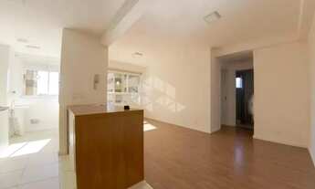 Imagem 2: Apartamento 57M² - para Alugar