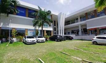 Imagem: Abrantes, Estrada do Côco, Alpha Shopping