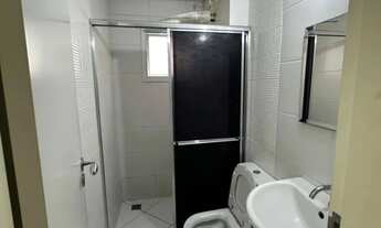 Imagem 4: Apartamento com 1 quarto para alugar por R$ 1700.00, 45.00 m2 - AHU - CURITIBA/PR