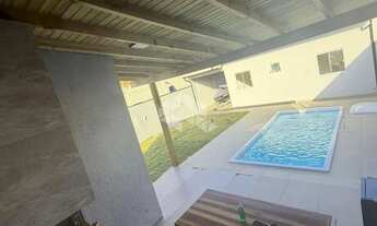 Imagem 3: Casa com 2 quartos/dormitórios no bairro Rio Grande, em Palhoça - SC