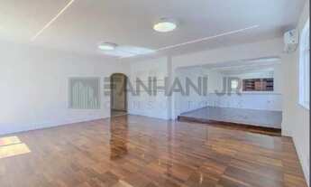 Imagem 2: Apartamento no Jardim Paulista: 4 quartos, 4 suítes, 3 salas, 5 banheiros, 2 vagas - São P