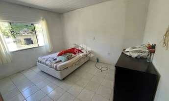 Imagem 4: Casa com 2 Quartos em Ratones, Florianópolis - R$ 680.000