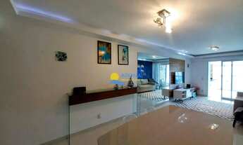 Imagem 6: Apartamento beira-mar com vista Astúrias Guarujá