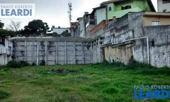 Imagem 2: TERRENO - VILA SÃO FRANCISCO - SP