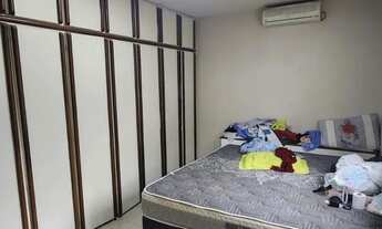 Imagem 4: Casa residencial para Venda em condominio fechado, Tomba, Feira de Santana, 3 quartos, sen