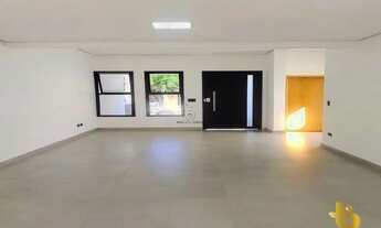 Imagem 2: Casa com 3 dormitórios à venda, e 112 m² - Terras de São Francisco - Sorocaba/SP