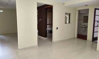 Imagem 4: Casa na Aclimação para locação, residencial ou comercial, com 220m², 03 dormitórios, sendo